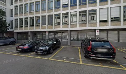 Zürich Stadelhofen