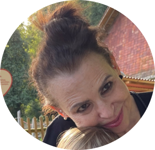 Isabell Stamm, 70