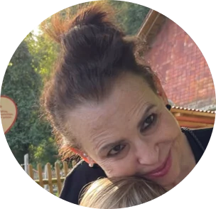 Isabel Stamm, 70