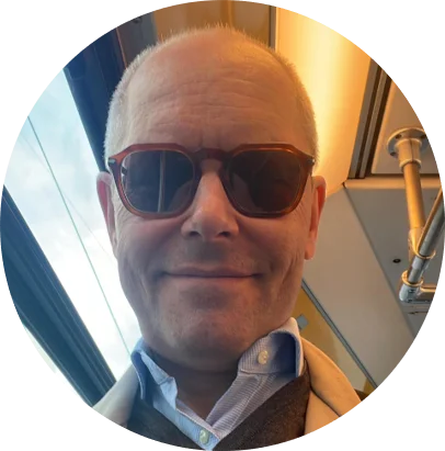 Mikael Ramvall, 55