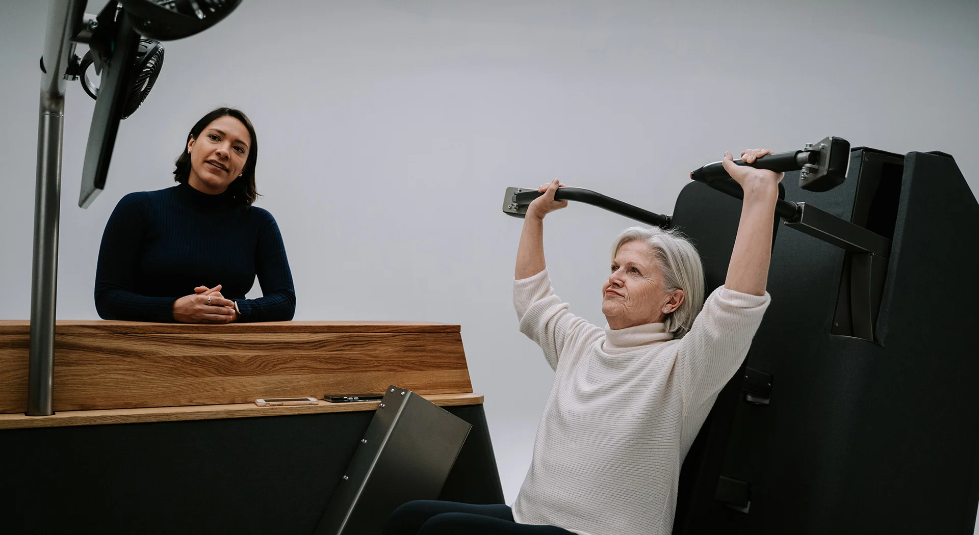 TomFit Training