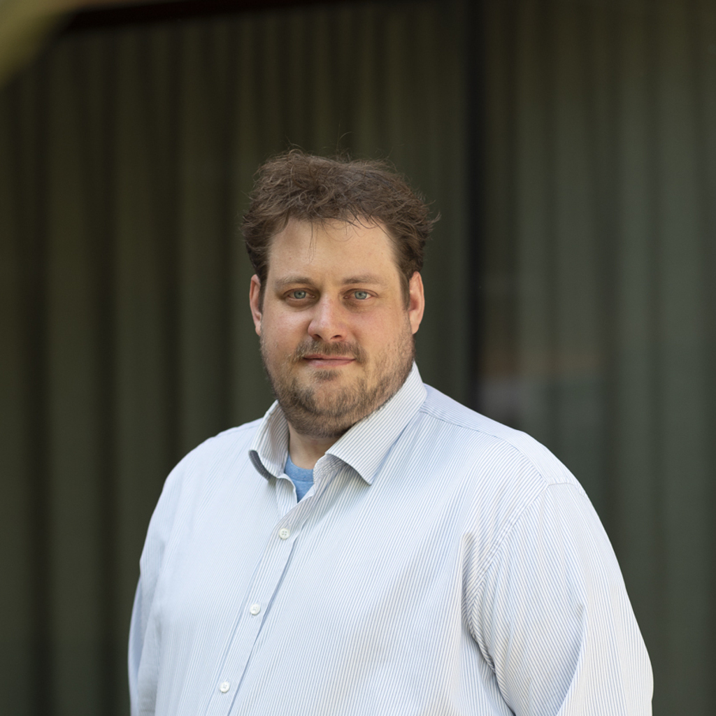 Marcus Kuhn