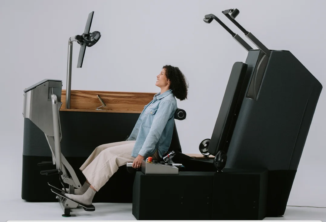 TomFit Affiliate Partner